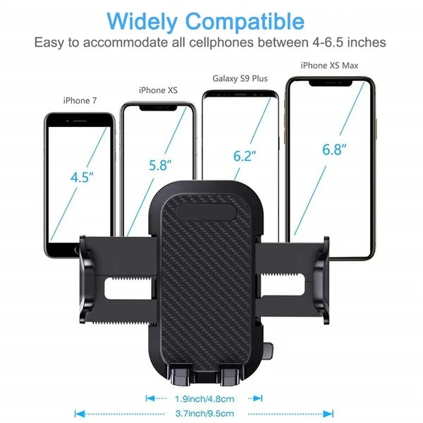 CoolTech universal phone mount Iphone/Android