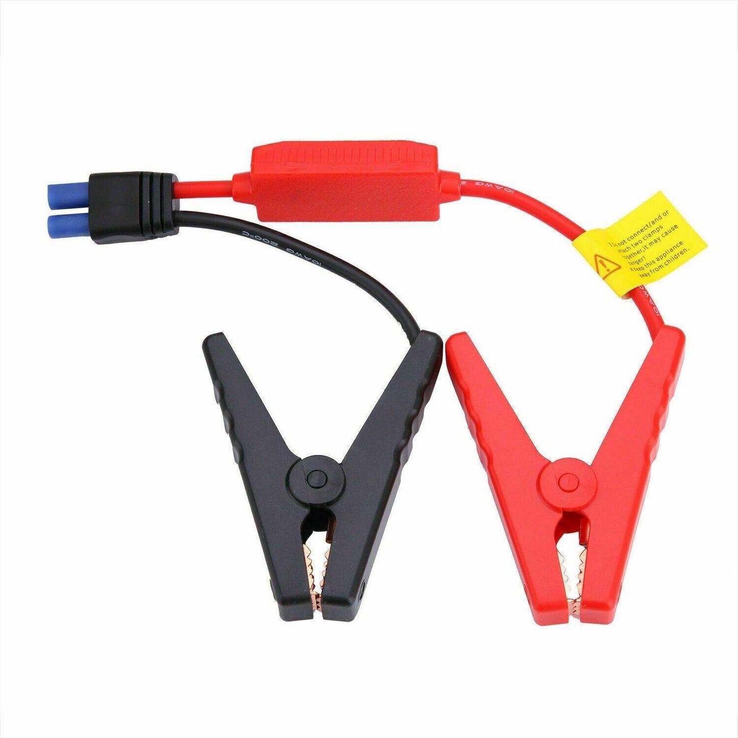 CoolTech Emergency Jump Cables