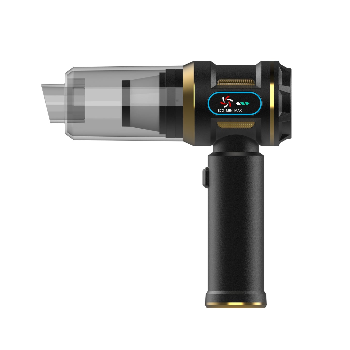 Cool Tech Portable Home/Auto Vacuum & Blower