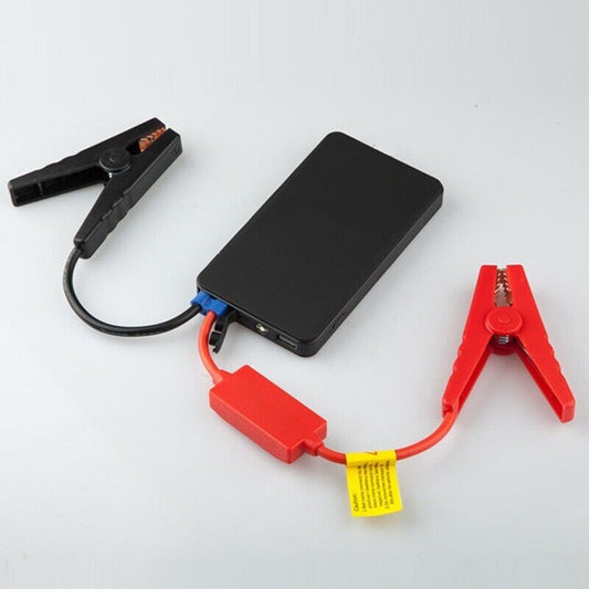 CoolTech Emergency Jump Cables