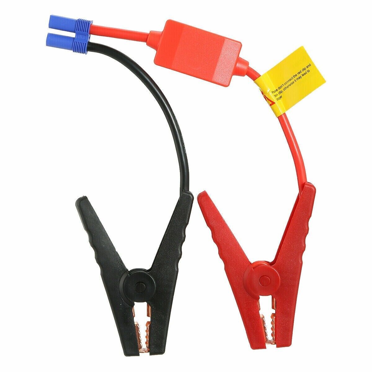 CoolTech Emergency Jump Cables